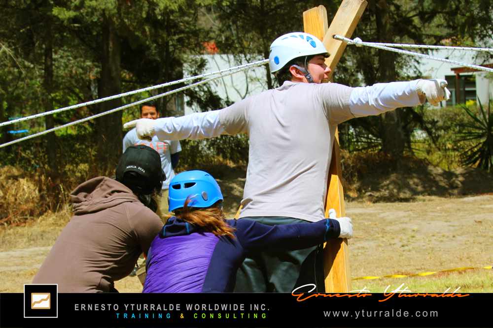 Team Building Corporativo Vivencial Online para el desarrollo de equipos de trabajo